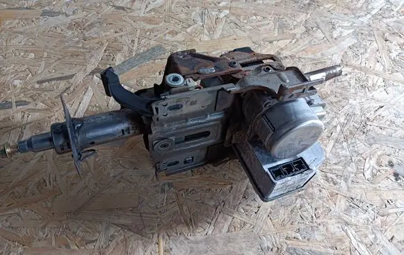 Nissan Micra Electric power steering pump 50300662 245C00652 810AJ7002450000