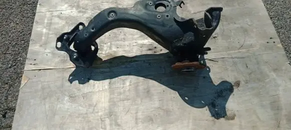 BMW X1 F48 F49 Rear axle beam 