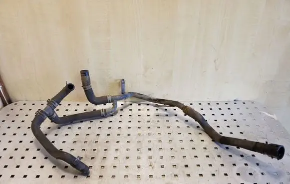 Volkswagen Golf Plus Engine coolant pipe/hose 03C121070B