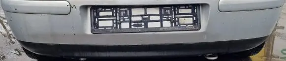 Volkswagen Golf IV Front bumper