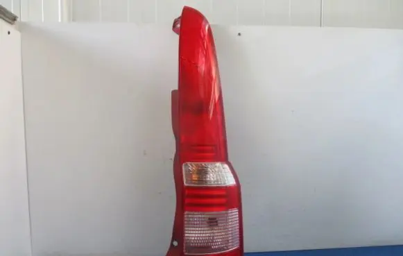 Fiat Panda 141 Rear/tail lights