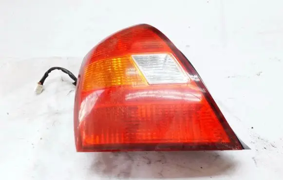 Hyundai Elantra Rear/tail lights