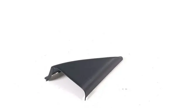 Audi A6 S6 C7 4G Front door wing mirror part 4G0857506