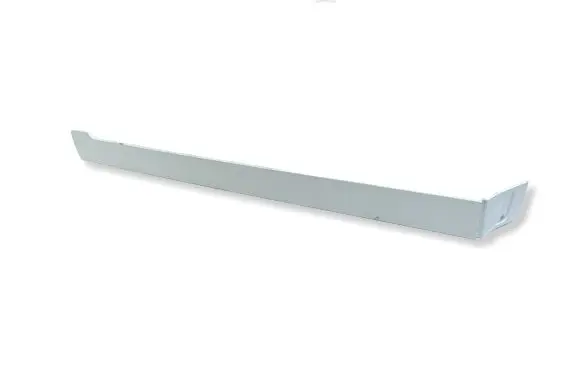 Peugeot Expert Sliding door rail trim 9808384380