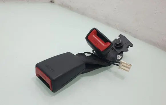 KIA Ceed Rear seatbelt buckle 89830J7000WK