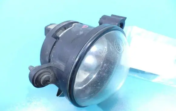 Seat Ibiza III (6L) Front fog light IMPRK1254264