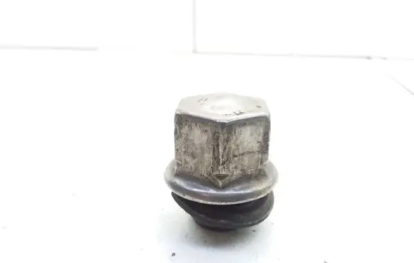 Jaguar XJS Wheel nut wrench 