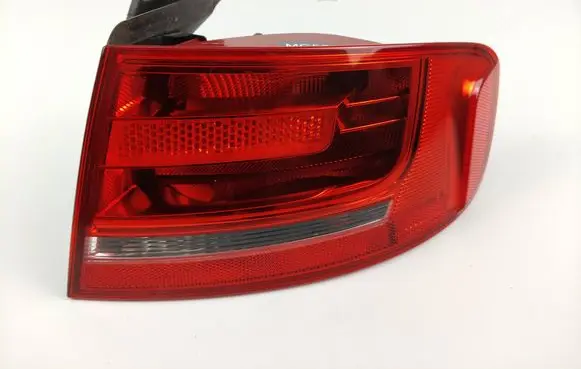 Audi A4 S4 B8 8K Rear/tail lights RGC11516