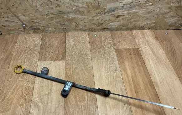 Mini One - Cooper R50 - 53 Oil level dip stick 