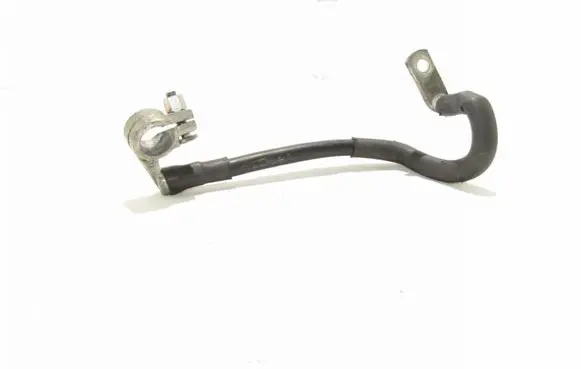 Volkswagen Golf V Negative earth cable (battery)