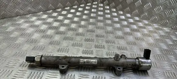 Mercedes-Benz E W212 Fuel main line pipe A6510700495