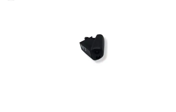 Ford Focus Windshield washer spray nozzle 2N1117666AC
