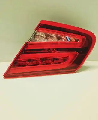 Mercedes-Benz S C217 Tailgate rear/tail lights A2179060457