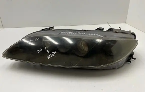 Mazda 6 Headlight/headlamp F014002472