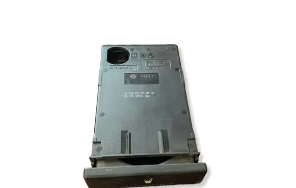 Volkswagen Sharan Cup holder 7M3858602