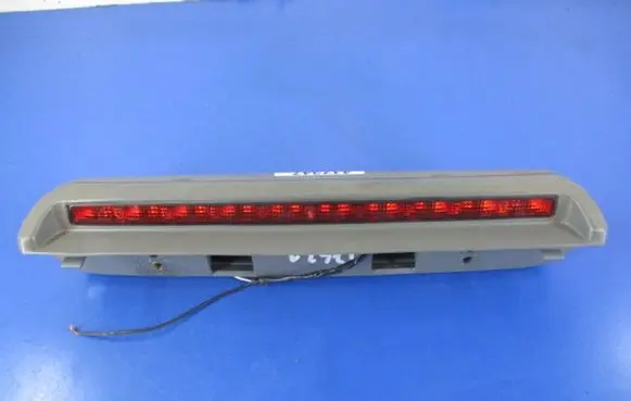 Fiat Siena Boot/trunk interior light 09957032