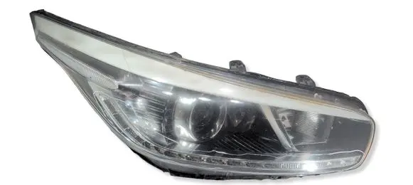 KIA Ceed Headlight/headlamp 92102A2220 R009B22Z4LB R009B2274LB