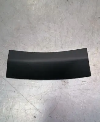BMW X5 E70 Other center console (tunnel) element 51166954955