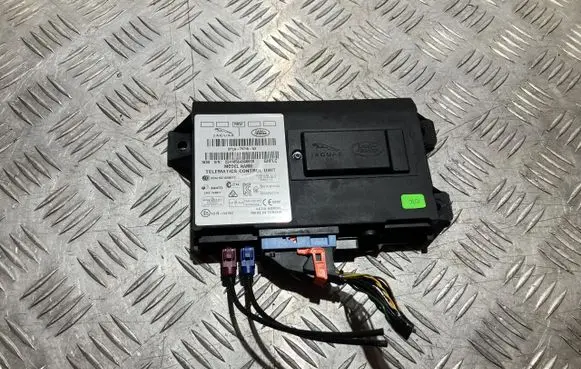 Land Rover Discovery Sport Voice control module DPLA-70718-NX