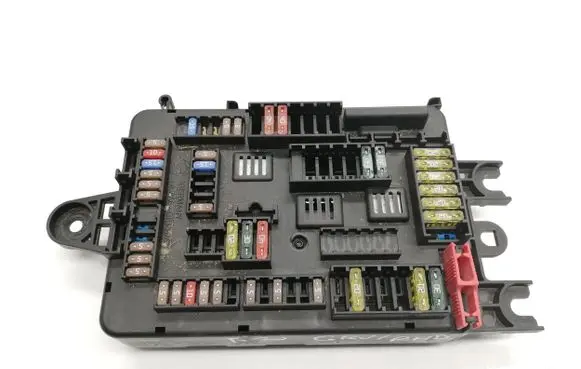 BMW 1 F20 F21 Fuse module 926111102