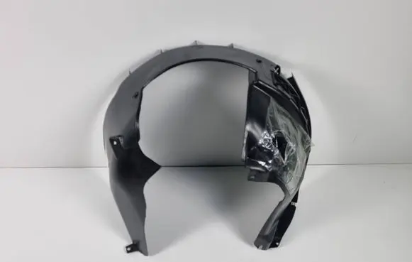 Fiat Punto Evo Front arch 51885646