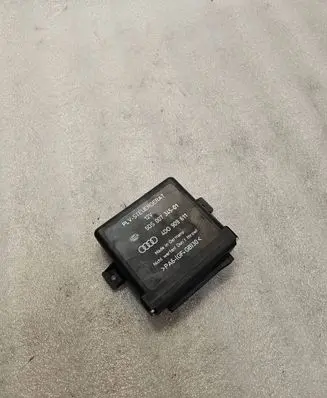 Audi A8 S8 D2 4D Other control units/modules 4D0909611 5DS00734501
