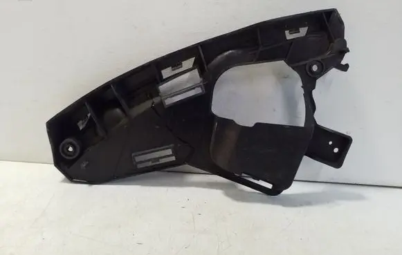 Headlight/headlamp mounting bracket
