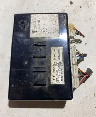 Hyundai i20 (PB PBT) Other control units/modules A000299 97RA010074 0KA185R