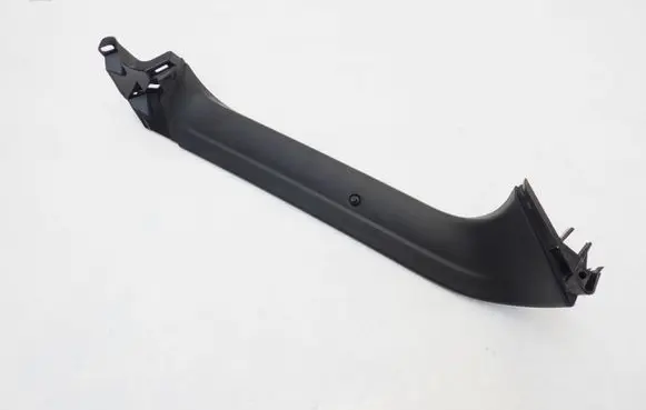 Audi Q3 F3 Other trunk/boot trim element 83A867607