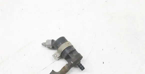 Toyota Avensis Verso Headlight washer pump 