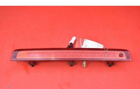 Hyundai i30 Boot/trunk interior light 