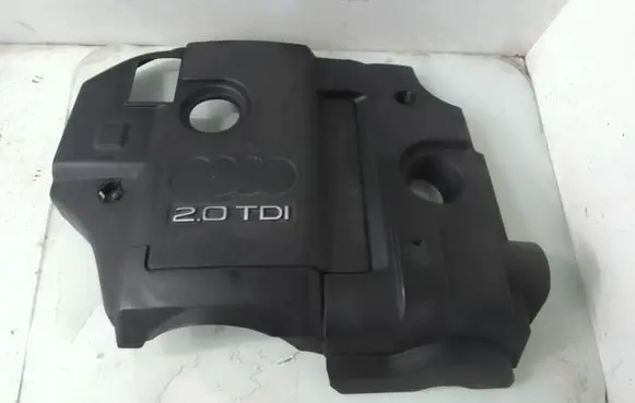 Audi A4 S4 B7 8E 8H Engine cover (trim) 038103925