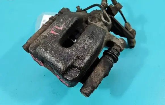 Citroen Xsara Picasso Rear brake caliper IMPRK1442705