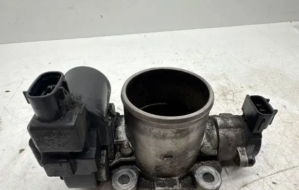 Toyota Auris 150 Throttle valve 1923002010