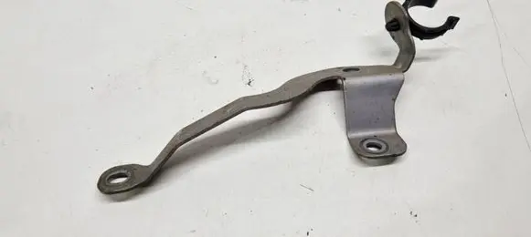 Mercedes-Benz SL R231 Intercooler pipe mounting bracket A2760900841