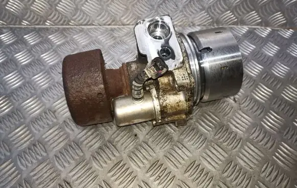 Volvo XC70 Rear differential P8653553 8653553 S139953