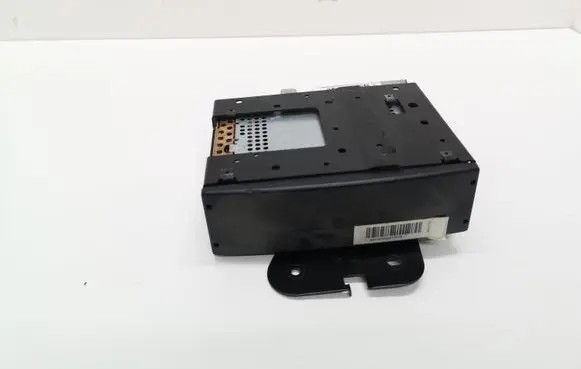 Renault Scenic II - Grand scenic II Other control units/modules 8200205833TR079 001715 8200205833