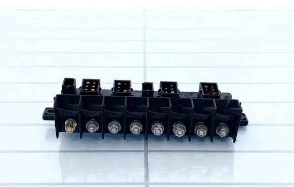 Audi A6 S6 C4 4A Fuse box set 4A0941822