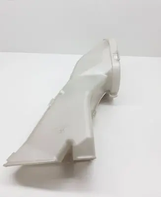 Lexus CT 200H Dash center air vent grill PPTD20137