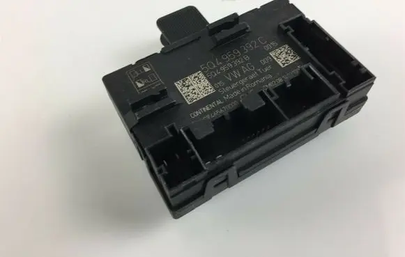 Volkswagen Golf VII Other control units/modules 5Q4959392C Z3099