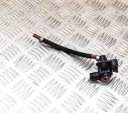 Mercedes-Benz E W212 Air pressure sensor A0071530028 0261230196