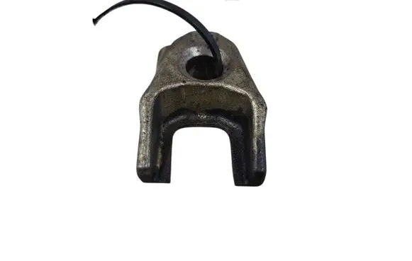 Renault Master III Fuel Injector clamp holder 