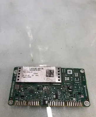 Opel Grandland X Xenon control unit/module 147000109200