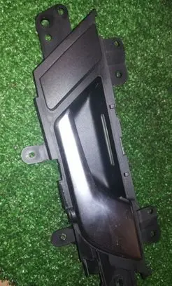 Audi A6 S6 C6 4F Rear door interior handle 4F0839020F
