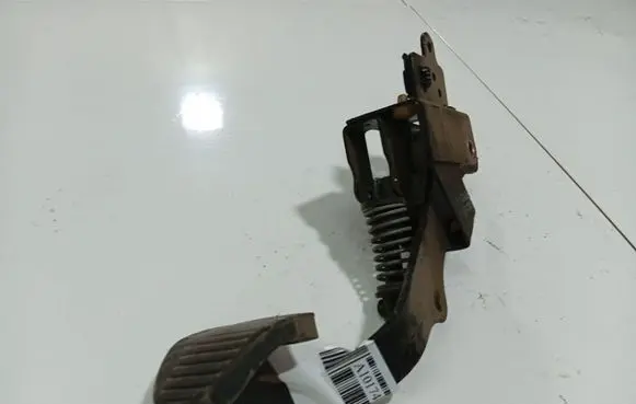 Citroen Berlingo Clutch pedal 