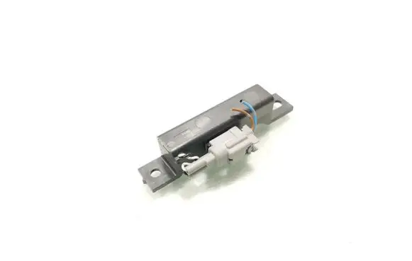 Nissan Qashqai Other control units/modules