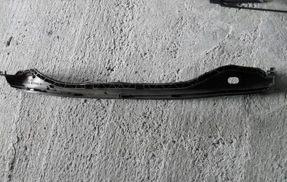 Citroen C3 Wiper trim 9684194780