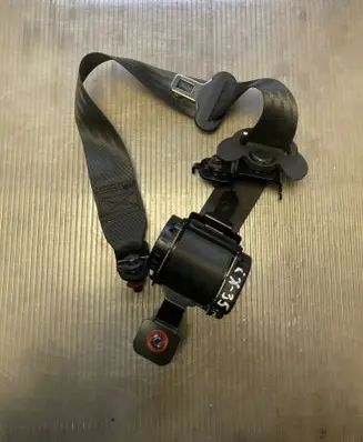 Hyundai ix35 Rear seatbelt 898202Y2009P