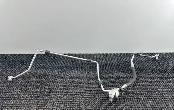BMW 1 F20 F21 Air conditioning (A/C) pipe/hose 9212236