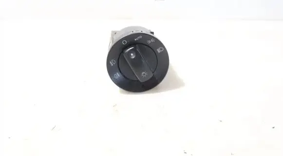 Seat Exeo (3R) Light switch